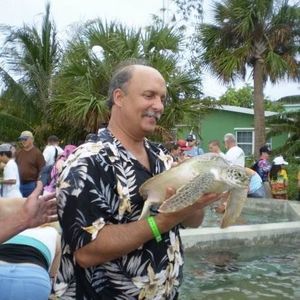 Meet your Posher, Kevin